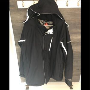 Columbia men’s jacket